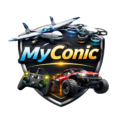 myconic photoroom